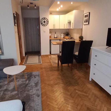 Warsaw Centrum Apartment Экстерьер фото