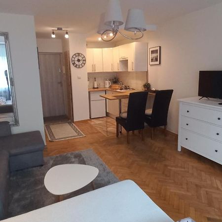 Warsaw Centrum Apartment Экстерьер фото