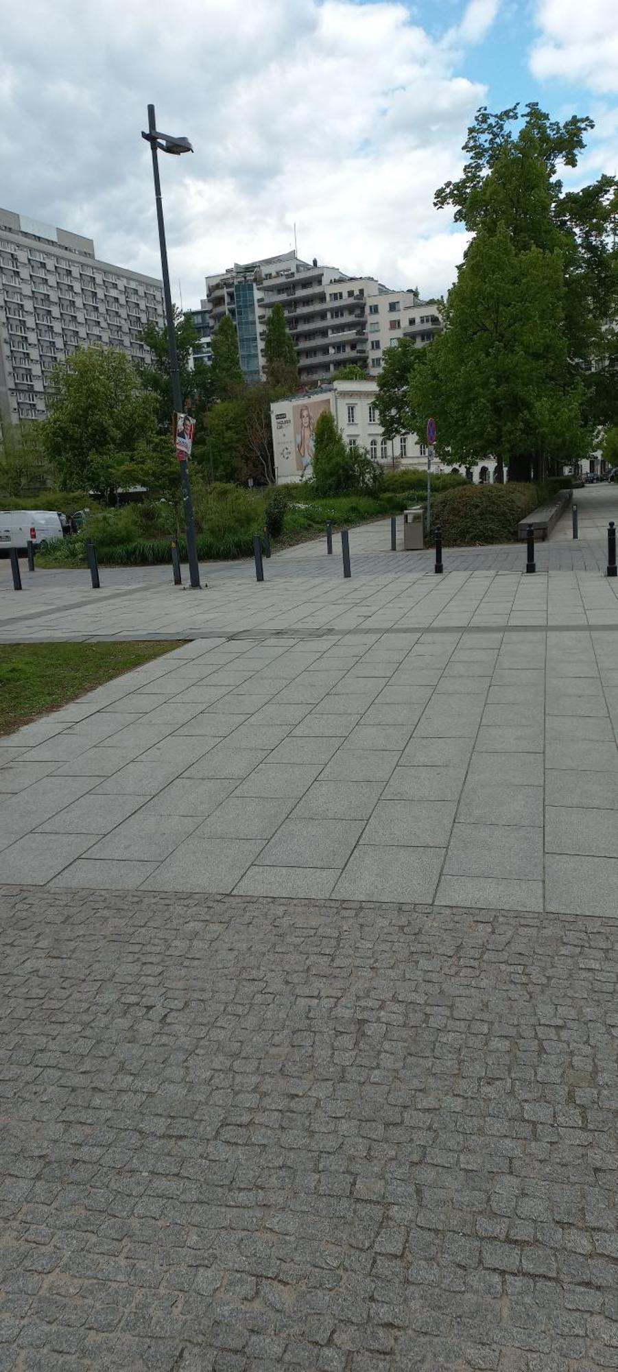 Warsaw Centrum Apartment Экстерьер фото
