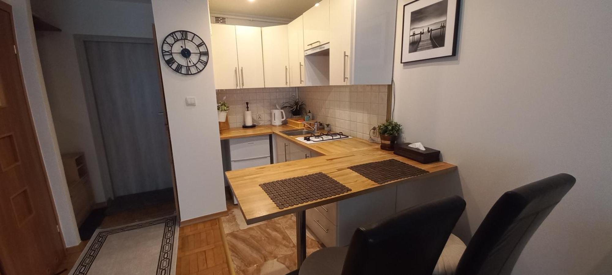 Warsaw Centrum Apartment Экстерьер фото