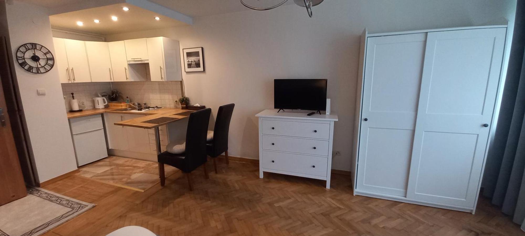 Warsaw Centrum Apartment Экстерьер фото