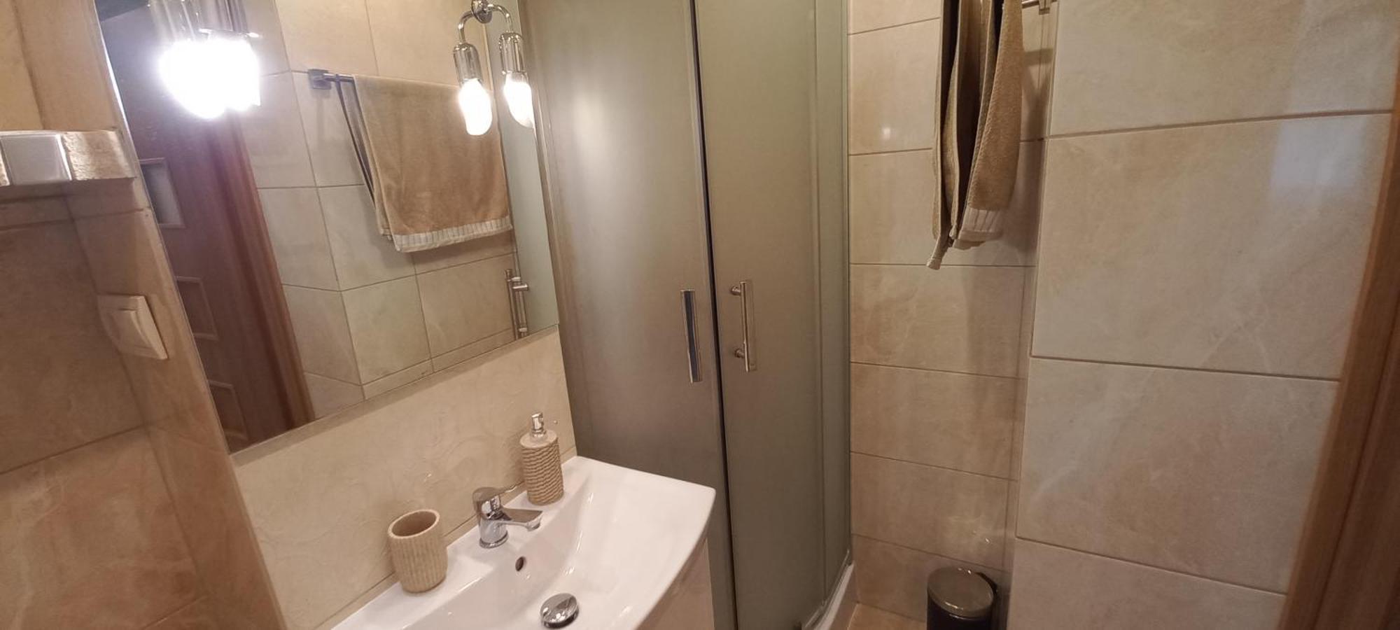 Warsaw Centrum Apartment Экстерьер фото