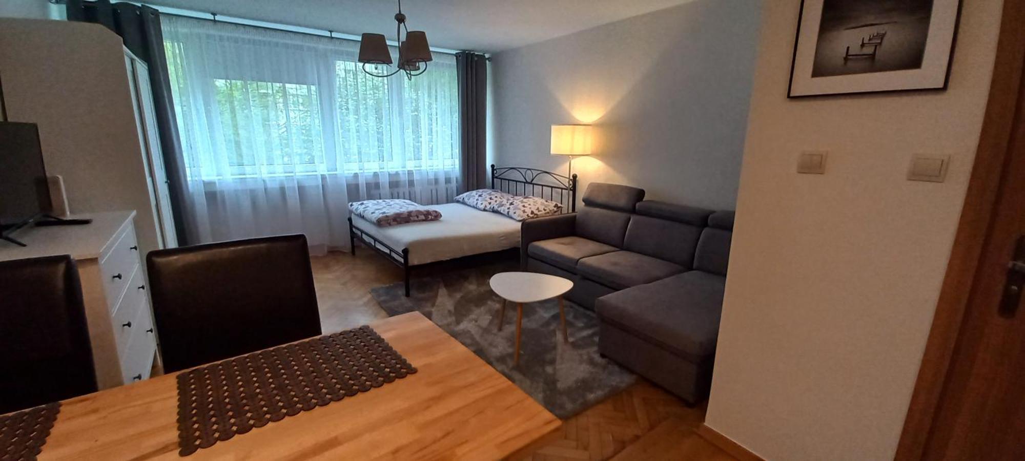 Warsaw Centrum Apartment Экстерьер фото
